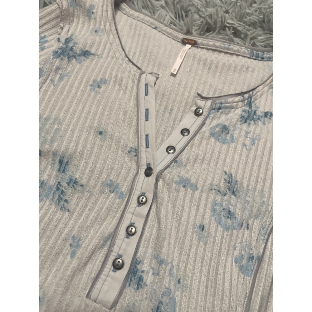 Layer Me Henley - image 5